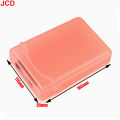 Shockproof Plastic 3.5inch and 2.5 Inch IDE SATA External HDD SSD Protective Case 3.5' 2.5“ Hard Drive Storage Box Storage Bag. 