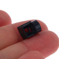 Hinge Shaft & Metal Barrel For 3DS XL LL Sleeve Lamp Post Console Replacement Part. 