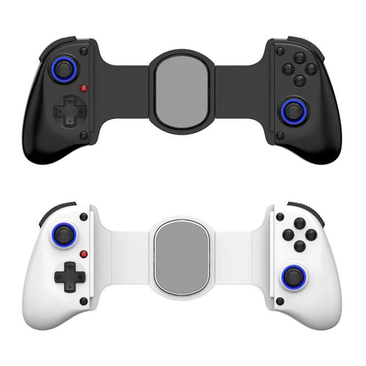BSP%20D11%20Telescopic%20Game%20Controller%20RGB%20Light%20Mobile%20Phone%20Gamepad%20with%20Turbo/6-axis%20Gyro/Vibration%20for%20Android%20iOS%20PS4%20Switch%20IP%20-%20Image%206