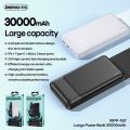 Remax RPP-167 30000 mAh Lango Series Power Bank.