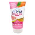 St. Ives Even & Bright Scrub 150ml Pink Lemon & Mandarin Made In Poland. 