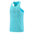 Athletics Tank Top Running Vests Speed Sports Fitness Shirts Guys Sleeveless Mens Womens Clothing Athlete Track Field Singlet.