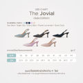 The Jovial (Gala Edition) - Labotte.Bkk High-Heeled Shoes, Strappy Shoes. 