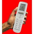 Gree Inverter AC Remote Control. 
