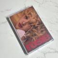 Cassette Tape Style New Unopened With Lyrics Book Korean Melody Universal Playback Collectible .