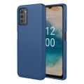 Phone Case for Nokia G22, With Microfiber Lining Soft Micro Fiber TPU Soft Flex Silicone Case. 