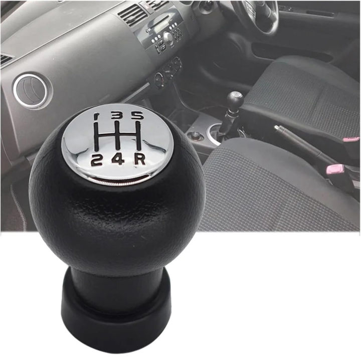 5 Speed For Suzuki Swift SX4 ALTO 2005 2006 2007 2008 2009 2010 2011 ...
