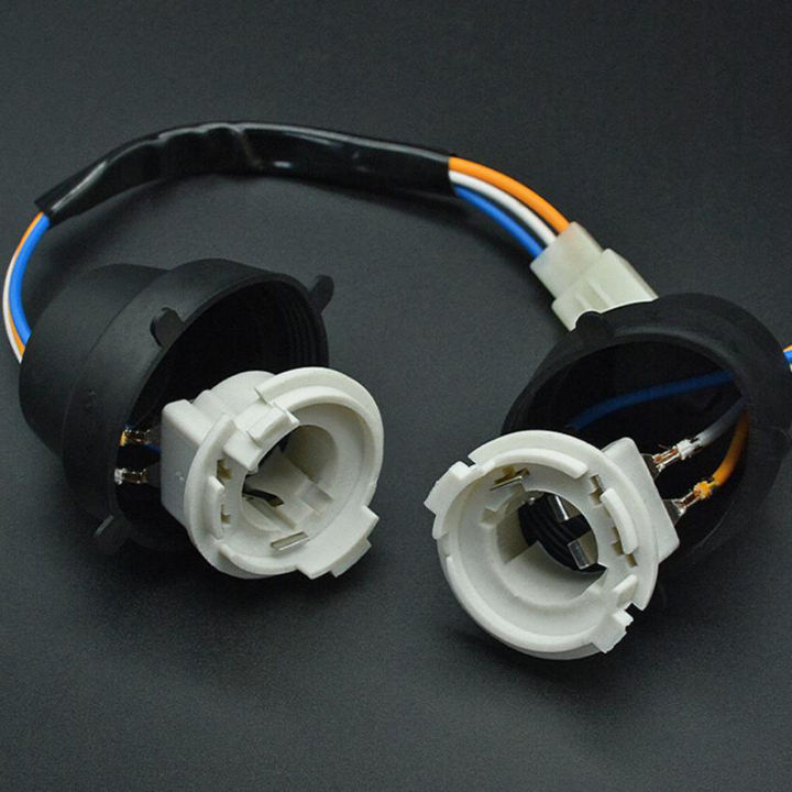 1Pcs%20BA20D%20Motorcycle%20Bulb%20Base%20Motorcycle%20Bulb%20Socket%20LED%20Headlight%20Holders%20Adapters%20Socket%20Connector%20For%20REX%20RS%20400%20450%20500%20-%20Image%202