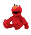 Sesame Street Talking Elmo Play & Nap Time 22" Plush Stuffed Animal for kids. 