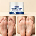 JUINHOU 60%Urea Foot Cream for Cracked Heels Dry Skin Intensive Moisturizing Treatment Callus Remover Smooth Skin Daily Foot Car.