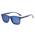 1/2PCSNew Men's Polarized Sunglasses Classic Sports Glasses Fashion Simple Driving Sun Protection Sunglasses 3501. 