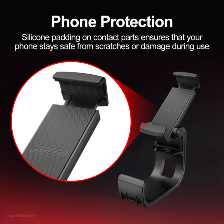 GameSir%20Nova%20Lite%20Phone%20Holder%20Nova%202%20Lite%20Super%20Nova%20Controller%20Mobile%20Phone%20Clip%20Stand%20Handle%20Bracket%20Fit%20Width%2075-102mm%20-%20Image%206