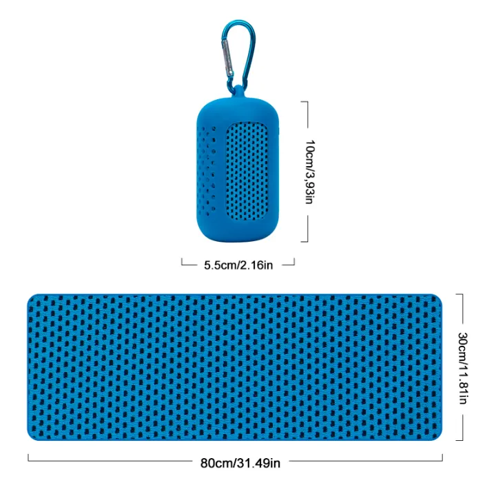Cooling%20Towel%20Breathable%20Chilly%20Towel%20Sports%20Towel%20With%20Storage%20Box%20Yoga%20Towel%20Gym%20Towel%20for%20Indoor%20&%20Outdoor%20Activities%20-%20Image%202