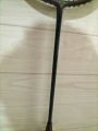 YONEX CARBONEX 21 SP CAB21 BADMINTON RACKET (3U-G4) with( BG 65 Gutt). 