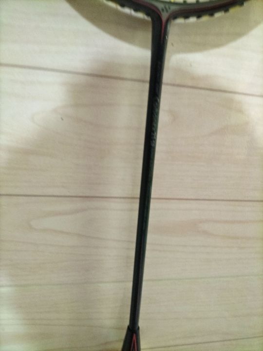 YONEX%20CARBONEX%2021%20SP%20CAB21%20BADMINTON%20RACKET%20(3U-G4)%20with(%20BG%2065%20Gutt)%20-%20Image%204