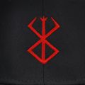 Anime Fashion Berserk Demon Baseball Cap Egg Of King Personalized Adjustable Unisex Manga Dad Hat Snapback Hats.