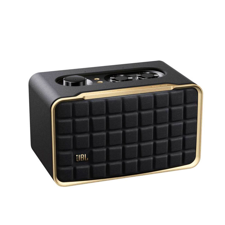 JBL%20Authentics%20200%20Smart%20Bluetooth%20Home%20Speaker%20with%20Wi-Fi%20&%20Google%20Voice%20Assistants%20-%20Image%202