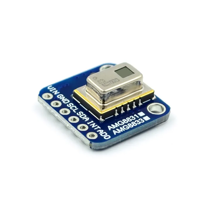 AMG8833%20IR%208*8%20Thermal%20Imager%20Array%20Temperature%20Sensor%20Module%208x8%20Infrared%20Camera%20Sensor%20-%20Image%204