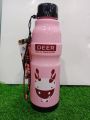 Commando Bottle. 