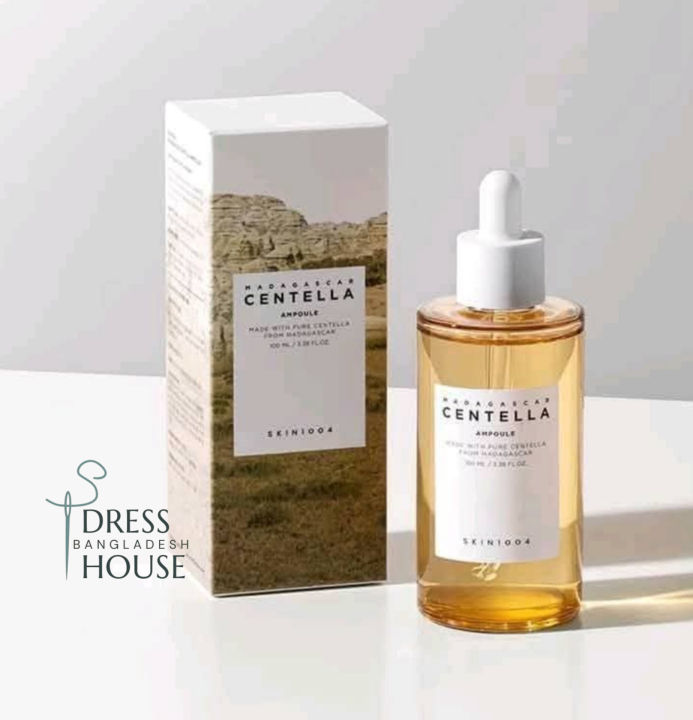 SKIN 1004 Madagascar Centella Ampoule 100ml