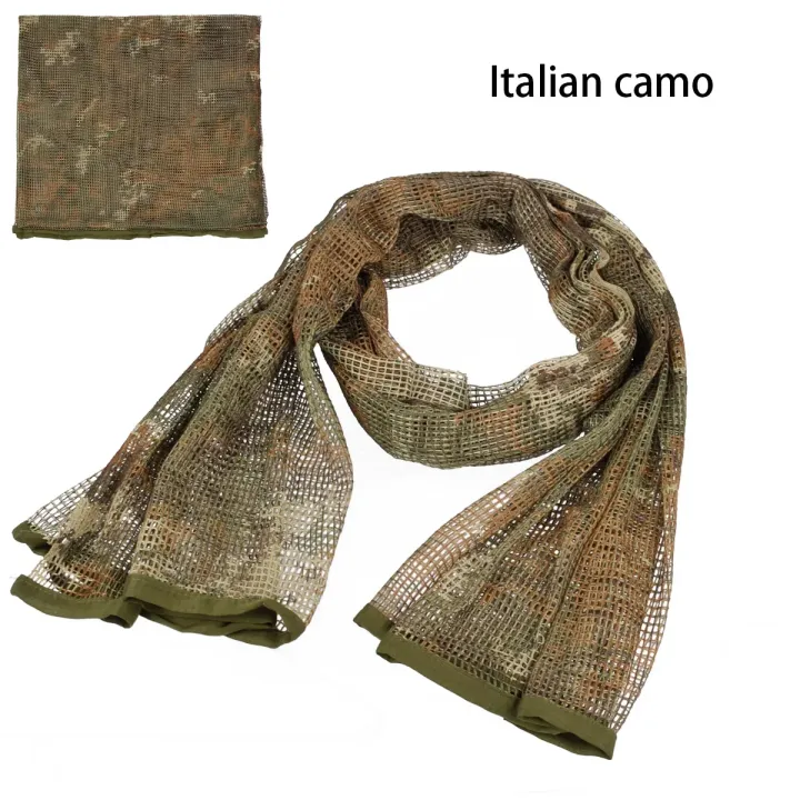 Camouflage%20Netting%20Tactical%20Mesh%20Net%20Camo%20Scarf%20Sports%20Hunting%20Shooting%20Wild%20Photography%20Airsoft%20Sniper%20Mesh%20Hiking%20Scarves%20AK47%20-%20Image%204