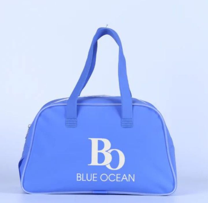 swimming bag ocean blue water proof