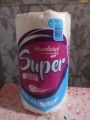 Hankies Super paper towels Multi size sheets  tissue paper extra Absorbent pack of 1. 
