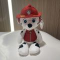 Genuine PAW Patrol Official Chase Skye Marshall Rubble Take Along Buddy Plush Toy Premium Stuffed Animal 13” 30cm Children Gift. 