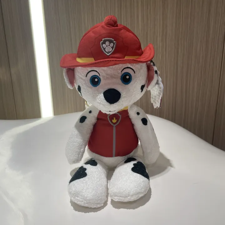 Genuine%20PAW%20Patrol%20Official%20Chase%20Skye%20Marshall%20Rubble%20Take%20Along%20Buddy%20Plush%20Toy%20Premium%20Stuffed%20Animal%2013%E2%80%9D%2030cm%20Children%20Gift%20-%20Image%204