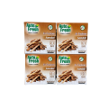 Auto Fresh (Buy 3 Get 1 FREE) Bathroom Air Freshener Block | Sandal | 50 gm each. 