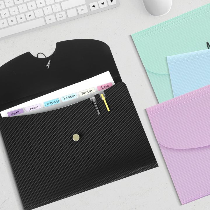 Expanding%20File%20Folders,%20A4%20Size%20Accordion%20File%20Organizer,%207%20Pockets%20Folders%20for%20Documents,%20for%20School%20Office%20Supplies%20-%20Image%205