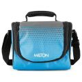 Milton Tasty 3 Stainless Steel Combo Lunch Box With Tumbler, 1200 ML. 
