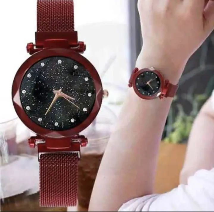 New%20Stylish%20&%20Fashionable%20Magnet%20Chain%20Watches%20For%20Women%20-%20Image%206