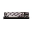 Orginal Xiaomi Mijia Mechanical Keyboard MK71 Pro Kit Wired Wireless Bluetooth Three-Mode Game 71 Office Keyboard. 