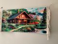 Imported Wall hanging carpets. 