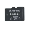 Memory card with  5 years guarantee. 