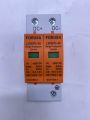 Foursa Spd Lightning Arrester Dc 2P 1000V Factory Direct Sales. 
