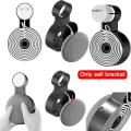 Mini Wall Mounted Bracket Uitable for Google Nest/Home Mini (2nd/1st Gen) Audio Wall Mount Storage Bracket Cord Management .