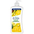 St. Ives Hydrating Vitamin E and Avocado Body Lotion 621ML. 