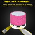 Wireless Caixa De Som Bluetooth Speaker Portable Music Sound Box Mini Blutooth For Subwoofer Baffle Hand Free Audio Bocina Baffe.