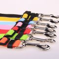 Car Seat Belt Buckle Pet Seat Adjustable Pet Cat Dog Pet Supplies Vehicle Dog Harness Pet Leash Car Safety Buckle Accessories.