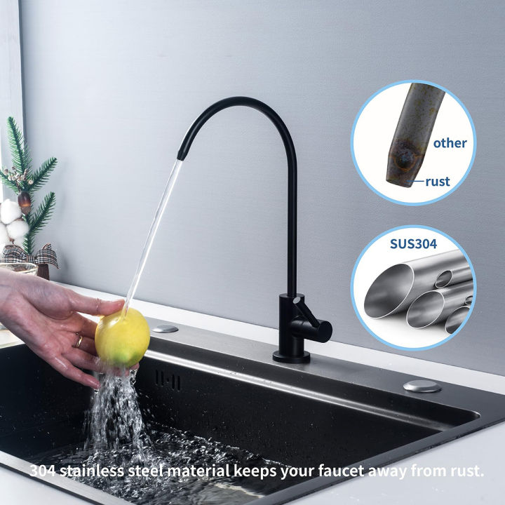 304%20Stainless%20Steel%20Kitchen%20Faucet%20with%20Ceramic%20Valve%20Core,%20Water%20Saving,%20Rotating,%20Direct%20Drinking%20Water%20Filtration%20System%20-%20Image%204