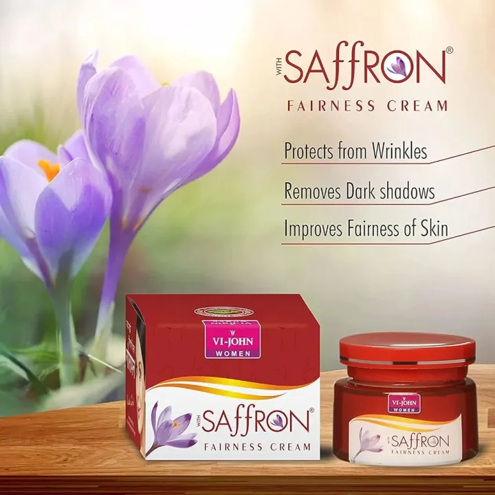 VI%20JOHN%20Saffron%20Advanced%2050%20GM%20Fairness%20cream%20-%20Image%203