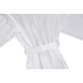 Champagne bathrobe bride satin-silk kimono women bridal party sister team mother shower sleepwear bridesmaid wedding short robes. 