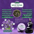 Pureistan Wild Thyme - Hunza Tea - Tumuru - Tumburuk - 100% Pure. 