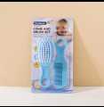 Applebear BABY Comb And Brush Set.Children's Comb and Brush Set.. 