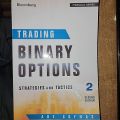 Trading Binary Options By ABE Cofnas. 