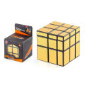 Free Shipping 🚀 🚀 Ready to Send Rubik's Cube, Unusual Rubik's Cube with 2 Colors, Mirror Cube 3X3, Toys for Children. Mirror Cube. 
