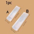 Silicone Remote Control Cover, TV/air Conditioner Dust Protection Cover, Flexible Storage Cover.