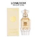 Lonkoom Women's Perfume 50ml Island Romance Eau De Parfum / Tropical Temptation Edp, Long-Lasting Scent. 